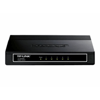 5-Port Gigabit Switch
