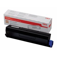 TONER CARTRIDGE OKI 43979202 B TONER CARTRIDGE OKI 43979202 B