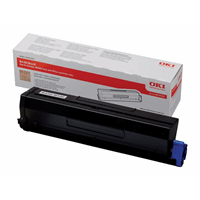 TONER CARTRIDGE OKI 43979202 B TONER CARTRIDGE OKI 43979202 B