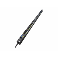 ePDU Meterd Outlet IEC  - 0U - 32A - In: (IEC309 32A 1P) : Out C13  20 : C19  4