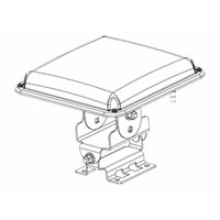 5 GHz 14 dBi Directional Antenna  2 port