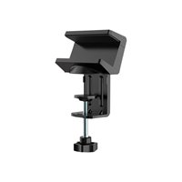 Desk Mount for Power Strip - Clamp-on Desk Mount for Power Strip - Clamp-on