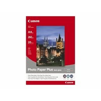 PHOTO PAPER CANON SG201 1686B0 PHOTO PAPER CANON SG201 1686B0