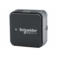 NetBotz Wireless Temperature Sensor NetBotz Wireless Temperature Sensor