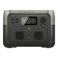EcoFlow RIVER 2 Max