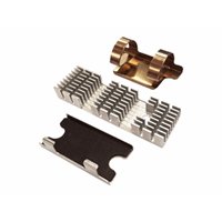 Heatsink f M.2 SSD module 2PCS