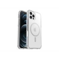 OTTERBOX Symmetry Plus iPhone 12 Clear