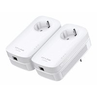 AV1200 GB Powerline Starter Kit 2er pack AV1200 GB Powerline Starter Kit 2er pack