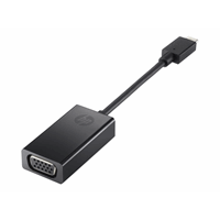 HP USB-C to VGA Adapter