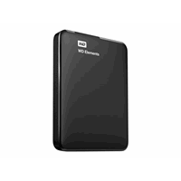 ELEMENTS PORTABLE SE 4TB