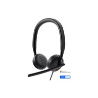 Dell Wired Headset WH3024
