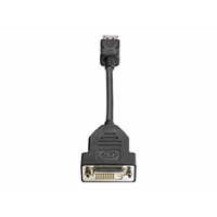 DISPPort To DVI-D ADAPT