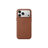 APPLE IPHONE 17 PRO M TE CASE SIENNA