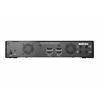 Extio N3208 IP KVM receiver appliance Extio N3208 IP KVM receiver appliance
