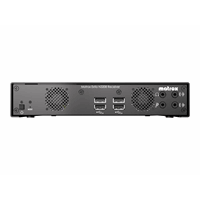 Extio N3208 IP KVM receiver appliance