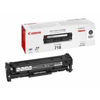 Toner 718 black Toner 718 black
