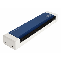 Duplex Travel Scanner A4 USB2.0 600dpi