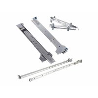 1U/2U Static Rails for 2-Post and 4-Post Racks Customer Kit 1U/2U Static Rails for 2-Post and 4-Post Racks Customer Kit