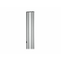 PUC 2718/Tube 180cm silver PUC 2718/Tube 180cm silver