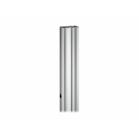 PUC 2718/Tube 180cm silver