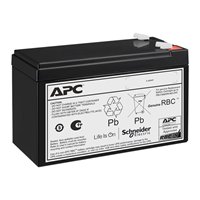APC REPLACEMENT BATTERY CARTRIDGE 176 APC REPLACEMENT BATTERY CARTRIDGE 176