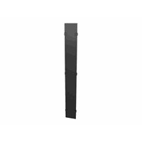 Hinged Covers 800mm Wide 42U Vertical C