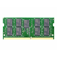4GB DDR4 ECC SODIMM
