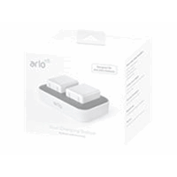 Arlo G5 Dual Battery Charger Arlo G5 Dual Battery Charger