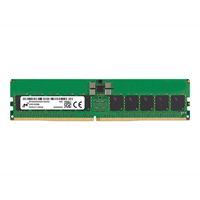 Micron DDR5 RDIMM 32GB 2Rx8 4800