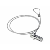 NOTEBOOK LOCK NUMBER 1.5 METER. 1 stk