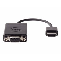 Dell Adapter - HDMI to VGA Dell Adapter - HDMI to VGA