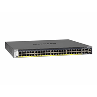 M4300-52G-POE+ MANAGED SW APS1000W M4300-52G-POE+ MANAGED SW APS1000W