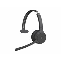 Bdl Headset721+DeskCam1080p CarbonBK WW