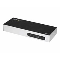 USB 3 Dual Monitor Dock, HDMI, DVI / VGA USB 3 Dual Monitor Dock, HDMI, DVI / VGA