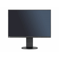 MultiSync EA241WU black