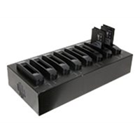 A140 Multi-bay BATT Charger 8 B