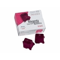 Colorstix/2xMagenta f Phaser 8200