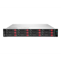 HPE StoreEasy 1670 32TB SAS Stge w