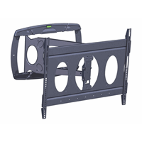 PFW6850/MountSyst tilting pivot ultaslim