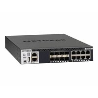 M4300-8X8F MANAGED SWITCH M4300-8X8F MANAGED SWITCH