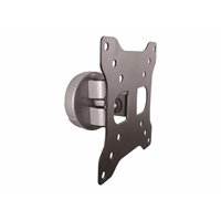 Monitor Wall Mount - Aluminum Monitor Wall Mount - Aluminum