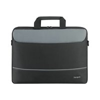 Targus Intellect 15.6i Topload Black Targus Intellect 15.6i Topload Black