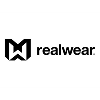REALWEAR Overhead Band