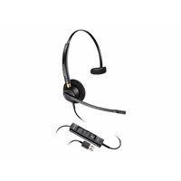 Poly EP 515 Mono w/USB-A Headset Poly EP 515 Mono w/USB-A Headset