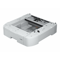EPSON 500-sheet paper tray (Max 2 with