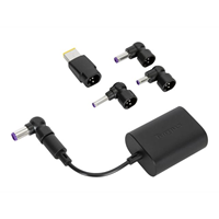 Targus USB-C Legacy Power Adapter Set Targus USB-C Legacy Power Adapter Set