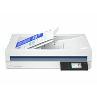 HP Scanjet Pro N4600 40ppm/80ipm HP Scanjet Pro N4600 40ppm/80ipm