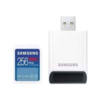 MB-SD256SB/WW SD Card / PRO PLUS