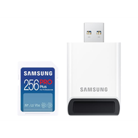 MB-SD256SB/WW SD Card / PRO PLUS MB-SD256SB/WW SD Card / PRO PLUS
