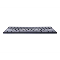 R-Go Compact Break Keyboard QWERTY (US)